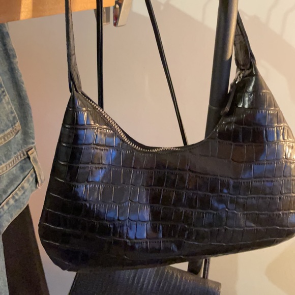 Beautiful leather L’intervalle bag. Made in Spain. Brand new! Open to trades. - Picture 4 of 4